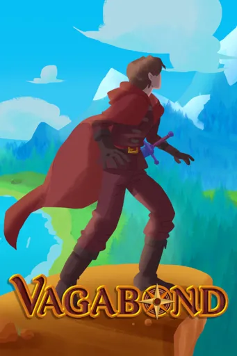 Boxart for game Vagabond
