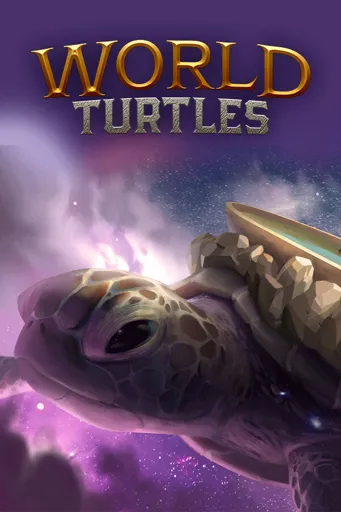 Boxart for game World Turtles