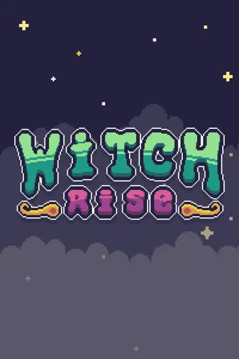 Boxart for game Witch Rise
