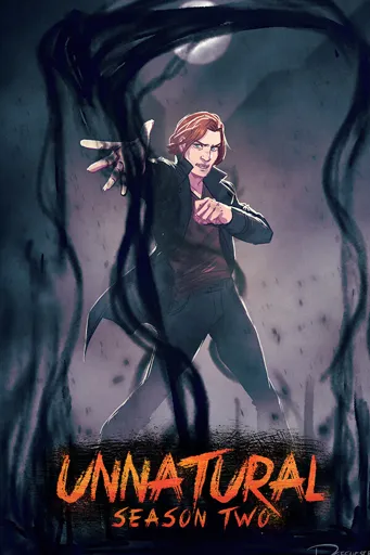 Boxart for game Unnatural Season Two