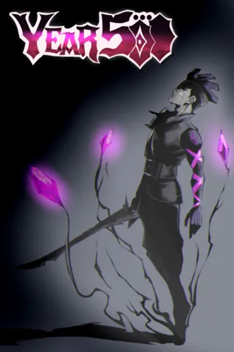 Boxart for game Year 500