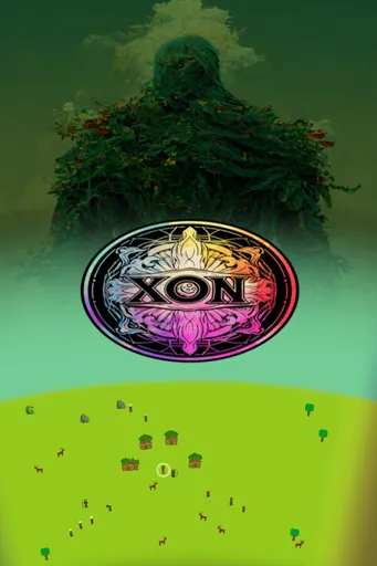 Boxart for game Xon