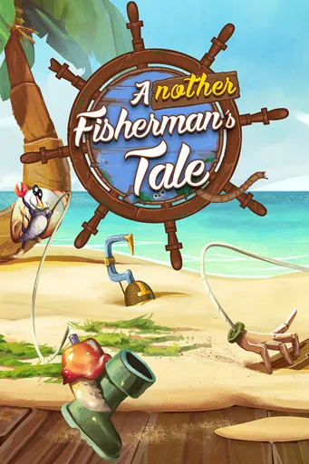 Boxart for game Another Fisherman'S Tale