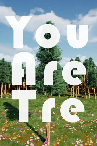 Boxart for game You Are Tre