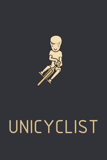 Boxart for game Unicyclist