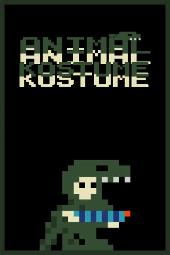 Boxart for game Animal Kostume
