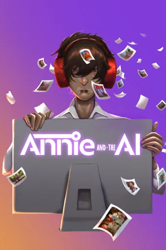 Boxart for game Annie And The Ai