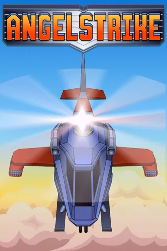Boxart for game Angelstrike