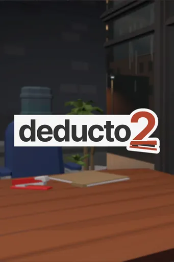 Boxart of game Deducto 2