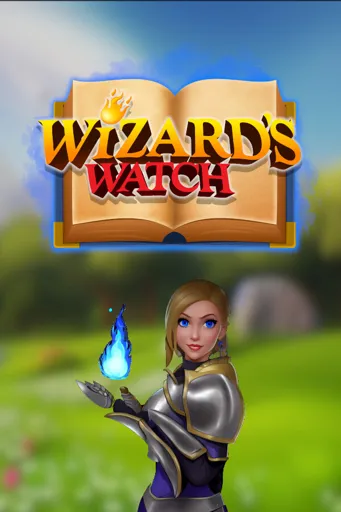 Boxart for game Wizard'S Watch