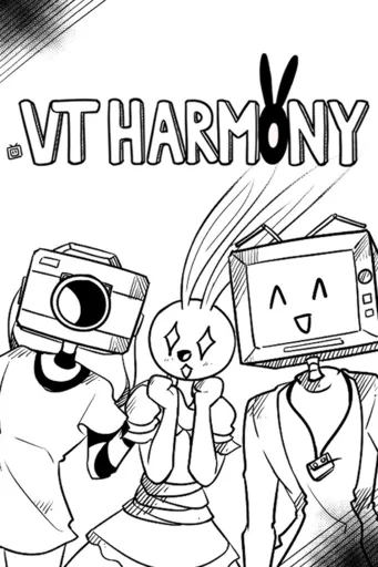 Boxart for game Vt Harmony
