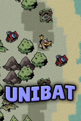 Boxart for game Unibat