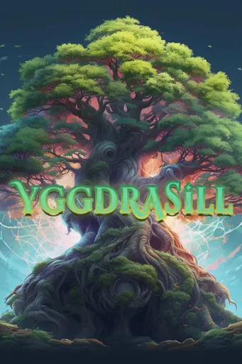 Boxart for game Yggdrasill
