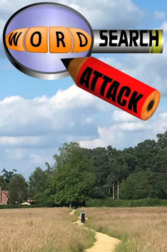 Boxart for game Wordsearch Attack