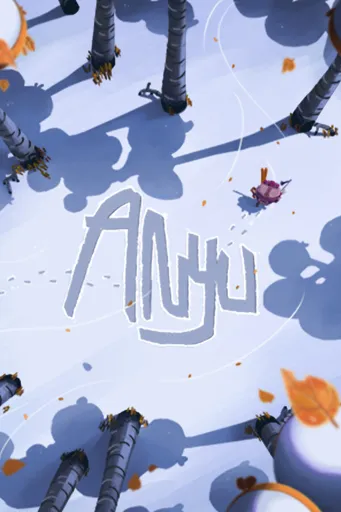 Boxart for game Anyu