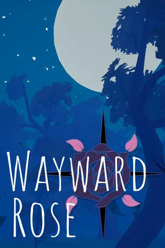 Boxart for game Wayward Rose