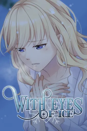 Boxart for game With Eyes Of Ice