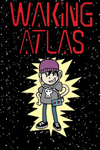 Boxart for game Waking Atlas