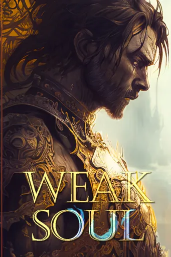 Boxart for game Weak Soul