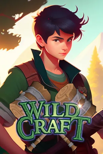 Boxart for game Wildcraft