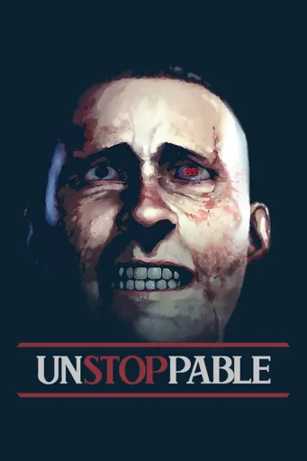 Boxart for game Unstoppable