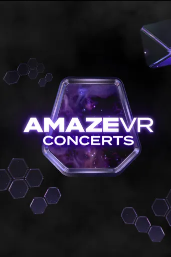 Boxart for game Amazevr Concerts