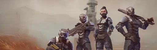 banner