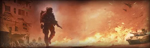 banner