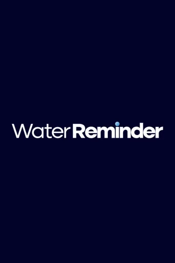 Boxart for game Waterreminder