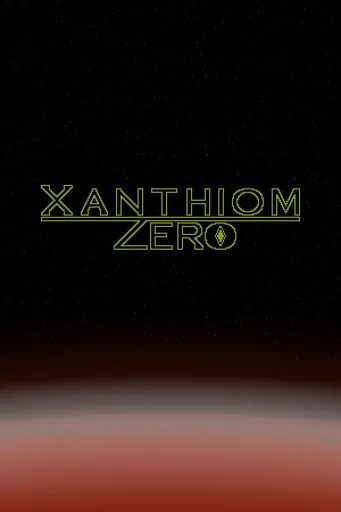 Boxart for game Xanthiom Zero
