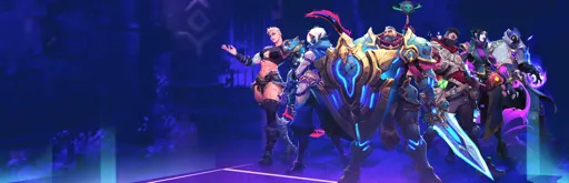 banner