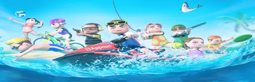 banner