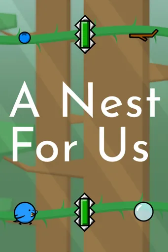 Boxart for game A Nest For Us