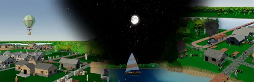 banner