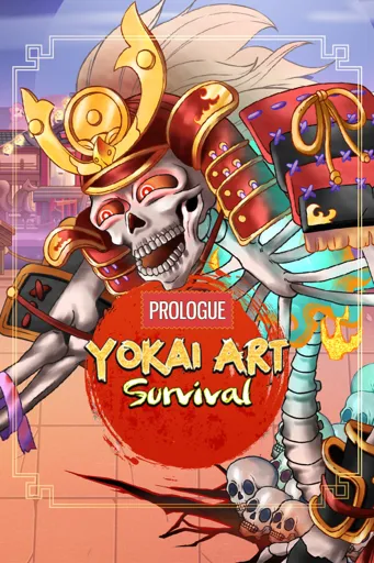 Boxart for game Yokai Art: Survival Prologue