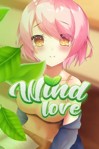 Boxart for game Wind Love