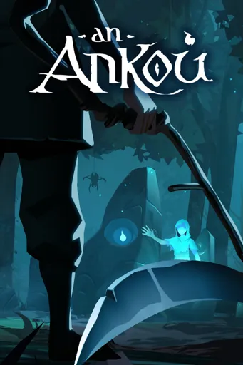 Boxart for game An Ankou