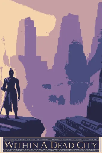 Boxart for game Within A Dead City