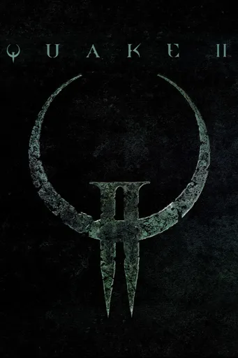 Boxart of game Quake II