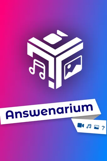 Boxart for game Answenarium
