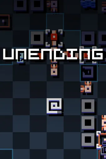 Boxart for game Unending