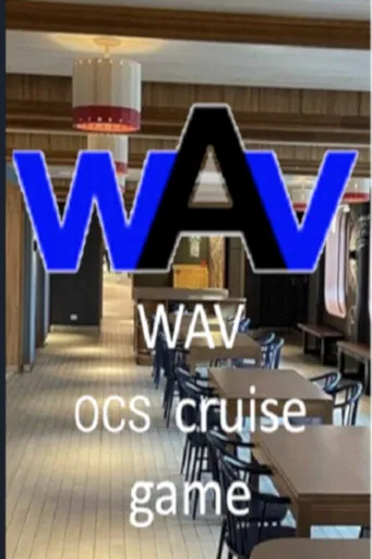 Boxart for game Wav-ocs-cruise-game