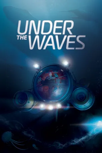 Boxart for game Under The Waves