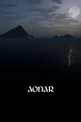 Boxart for game Aonar