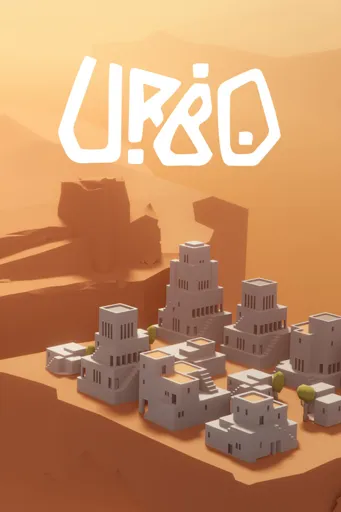 Boxart for game Urbo