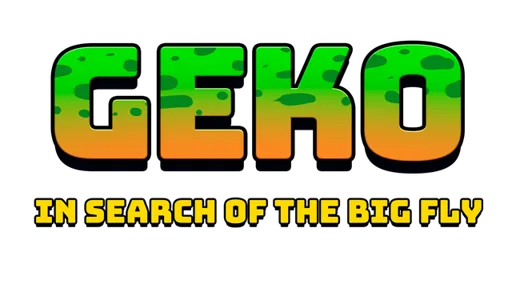 Logo image of Geko: In Search Of The Big Fly