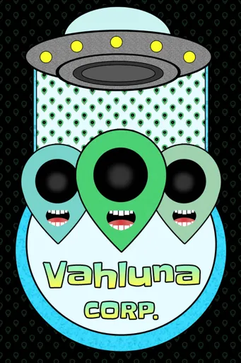 Boxart for game Vahluna Corp.