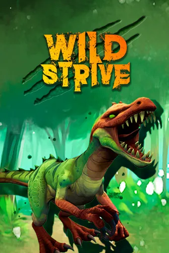 Boxart for game Wildstrive