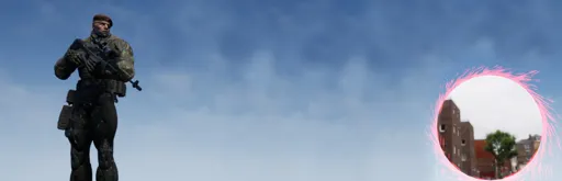banner