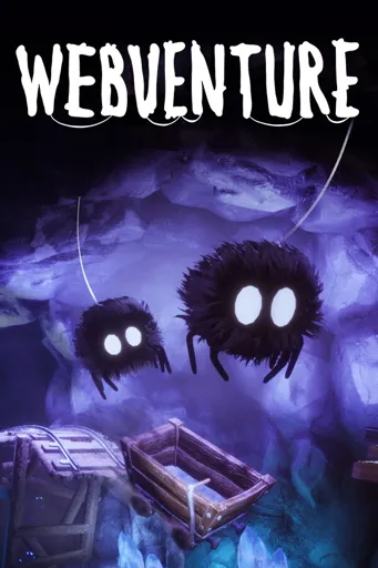 Boxart for game Webventure
